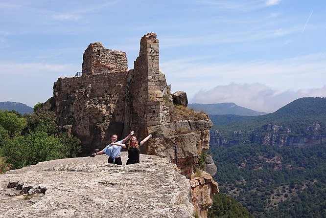 Tour Siurana
